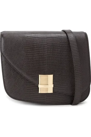 Salvatore Ferragamo Bolso de hombro Fiamma