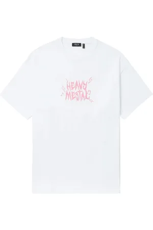 FIVE CM Camiseta con estampado gráfico