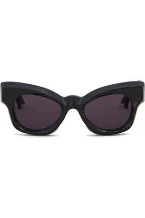 Marni Gafas de sol con montura cat eye