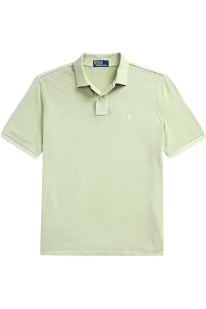 Ralph Lauren Polo con logo Polo Pony