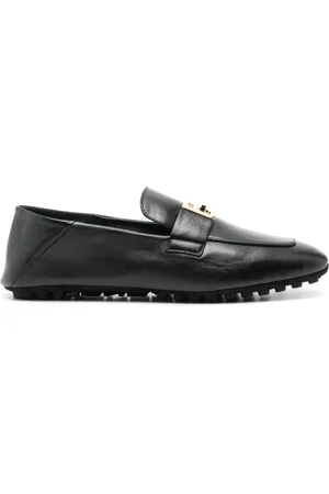Fendi Mocasines Baguette