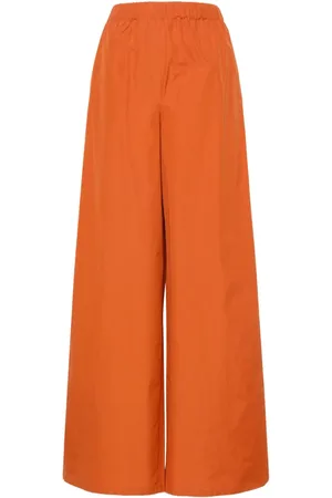 Max Mara Pantalones palazzo Navigli