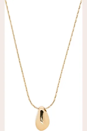 Isabel Marant Collar Shiny Day