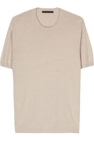 LOW BRAND Jersey de punto fino