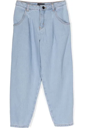 Emporio Armani Vaqueros ajustados J21