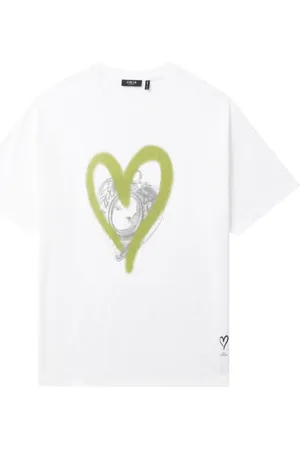 FIVE CM Camiseta con estampado gráfico