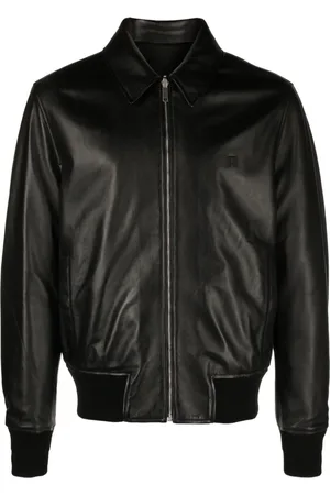 Givenchy Chaqueta bomber reversible
