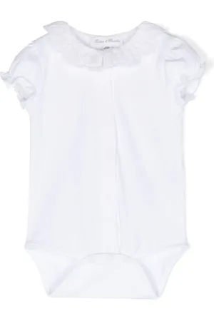 Tartine Et Chocolat Body con logo bordado