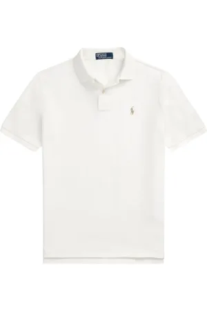 Ralph Lauren Polo con bordado Polo Pony