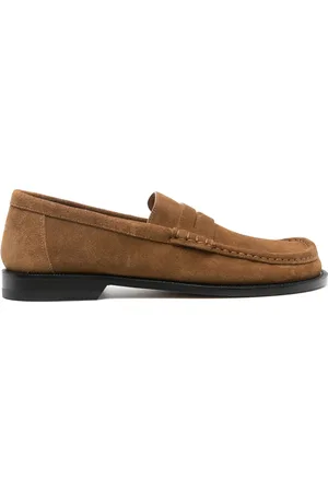 Loewe Mocasines penny Campo