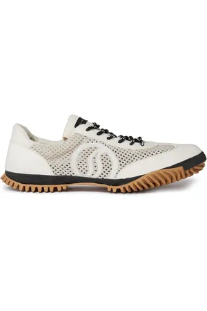 Stella McCartney Zapatillas S-Wave de malla