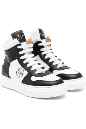 Philipp Plein Zapatillas altas