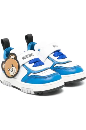 Moschino Zapatillas Teddy Bear