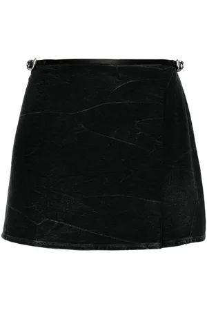 Givenchy Falda corta Voyou