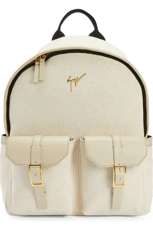 Giuseppe Zanotti Mochila Roiy