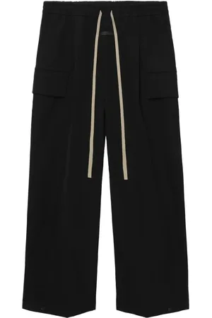FEAR OF GOD Pantalones anchos tipo cargo