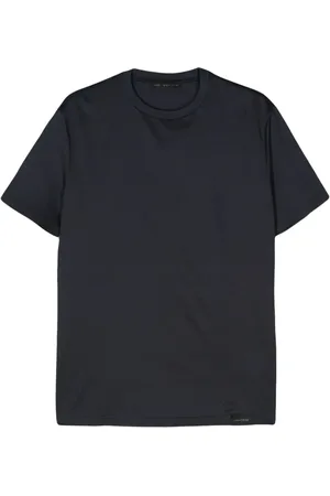 LOW BRAND Camiseta con motivo Compass