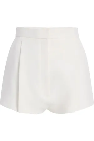 Khaite Pantalones cortos The Calman
