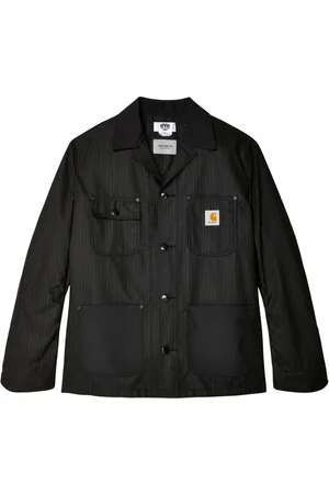 JUNYA WATANABE Chaqueta con botones