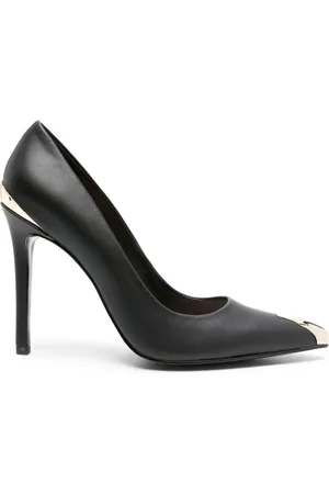 Roberto Cavalli Zapatos con tacón de 110mm