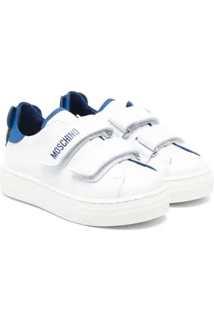 Moschino Zapatillas Teddy Bear
