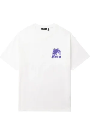 FIVE CM Camiseta con estampado gráfico