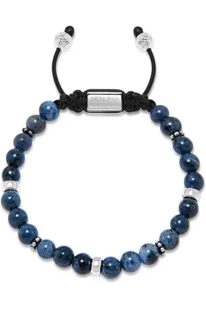 Nialaya Pulsera con cuentas