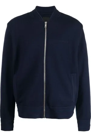 Givenchy Chaqueta bomber con motivo 4G