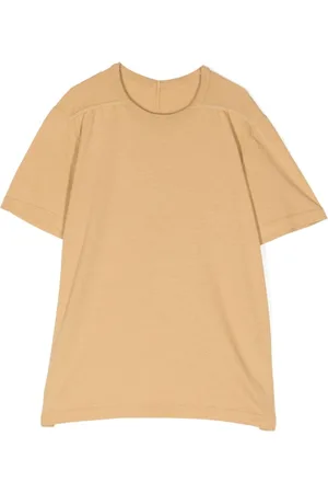 Rick Owens Camiseta Level