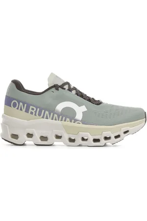 On Running Zapatillas Cloudmonster 2 con cordones