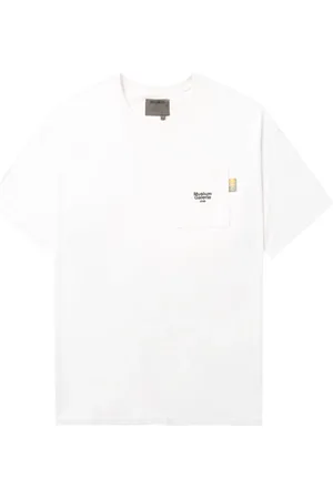 Musium Div. Camiseta Masterpiece