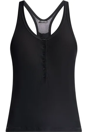 Tom Ford Top de canalé