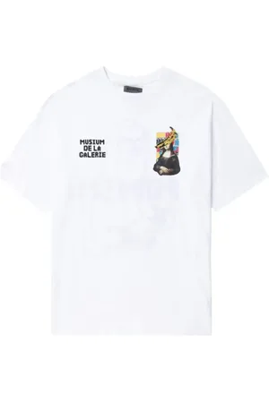 Musium Div. Camiseta Popism