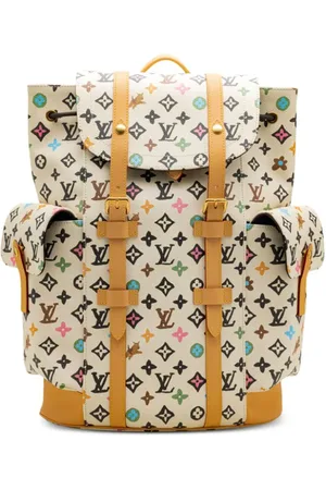 LOUIS VUITTON Mochila LV Christopher de Louis Vuitton x Tyler the Creator