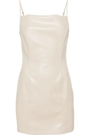 Nanushka Vestido corto Pure