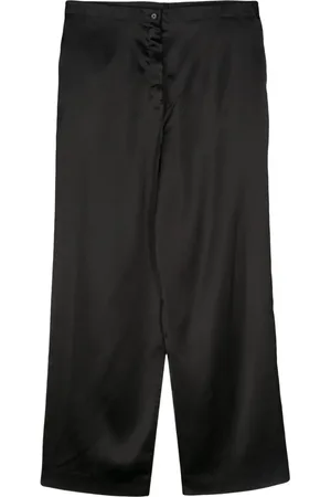 Botter Pantalones de vestir ajustados