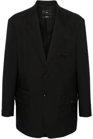Y-3 Blazer Sport Uniform