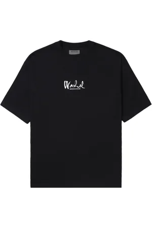 Musium Div. Camiseta Warhol