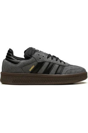 adidas Zapatillas Samba XLG con cordones