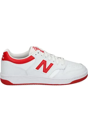 New Balance Zapatillas 480 con cordones