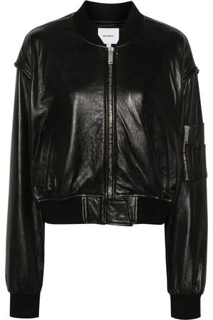 Halfboy Chaqueta bomber con cremallera