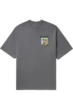 Musium Div. Camiseta Artaverse
