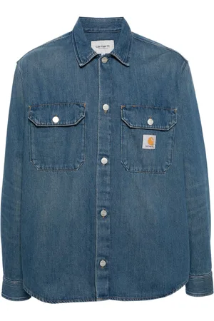 Carhartt Sobrecamisa Harvey