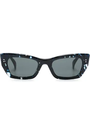 Kenzo Gafas de sol con montura cat eye