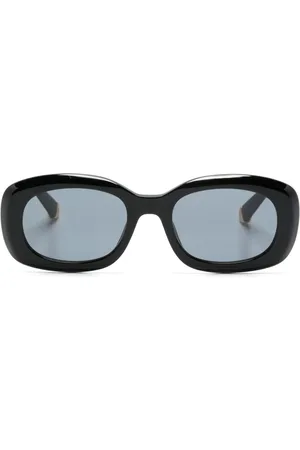 Stella McCartney Gafas de sol SC40080I rectangulares