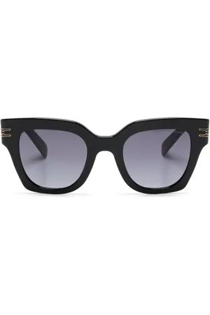 Bvlgari Gafas de sol B.Zero1 con montura cuadrada