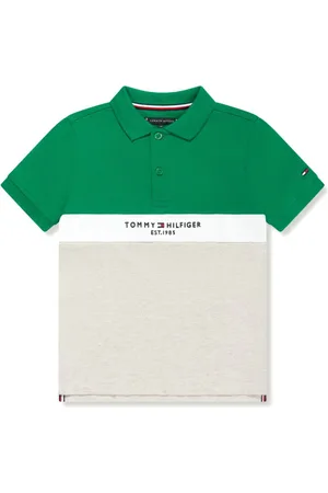 Tommy Hilfiger Polo TH Established