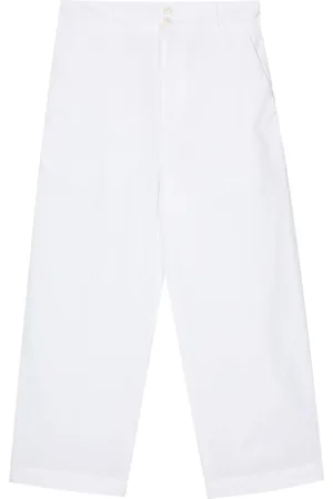 BARENA Pantalones Paola rectos