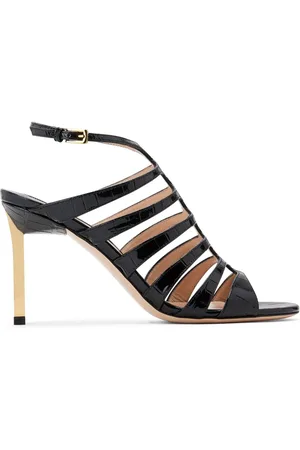 Tom Ford Sandalias con tacón de 85 mm