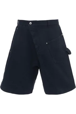 J.W.Anderson Bermudas Twisted
